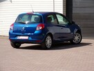 Renault Clio Klimatyzacja /I właść /Gwarancja /1,2 /74KM/2010 - 12