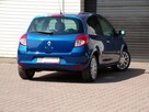 Renault Clio Klimatyzacja /I właść /Gwarancja /1,2 /74KM/2010 - 13