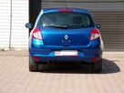 Renault Clio Klimatyzacja /I właść /Gwarancja /1,2 /74KM/2010 - 14