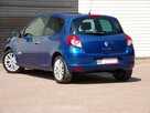 Renault Clio Klimatyzacja /I właść /Gwarancja /1,2 /74KM/2010 - 16