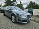 Audi A3 Po Lifcie / Klima 2 strefowa / Po rozrządzie / Tempomat / 6 Biegów - 2