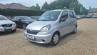 Toyota Yaris Verso Verso - 3