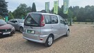 Toyota Yaris Verso Verso - 4