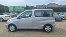 Toyota Yaris Verso Verso - 5