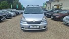 Toyota Yaris Verso Verso - 6