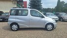 Toyota Yaris Verso Verso - 7
