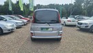 Toyota Yaris Verso Verso - 8