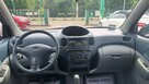 Toyota Yaris Verso Verso - 11
