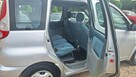 Toyota Yaris Verso Verso - 13