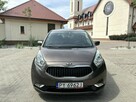 Kia Venga Bardzo zadbany egzemplarz - 2