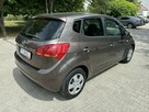 Kia Venga Bardzo zadbany egzemplarz - 7