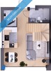 Apartament nad morzem JASTRZEBIA GÓRA - 3