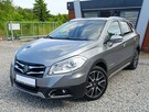 Suzuki SX4 S-Cross Serwis ,Kamera ,Nawigacja ,Leed ,bdb stan - 1