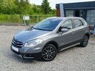 Suzuki SX4 S-Cross Serwis ,Kamera ,Nawigacja ,Leed ,bdb stan - 2