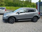 Suzuki SX4 S-Cross Serwis ,Kamera ,Nawigacja ,Leed ,bdb stan - 3
