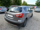 Suzuki SX4 S-Cross Serwis ,Kamera ,Nawigacja ,Leed ,bdb stan - 7