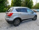 Suzuki SX4 S-Cross Serwis ,Kamera ,Nawigacja ,Leed ,bdb stan - 8