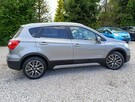Suzuki SX4 S-Cross Serwis ,Kamera ,Nawigacja ,Leed ,bdb stan - 9