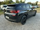 BMW X2 Super stan Full opcja tylko 9 tyś km - 5