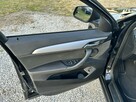 BMW X2 Super stan Full opcja tylko 9 tyś km - 10