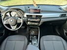 BMW X2 Super stan Full opcja tylko 9 tyś km - 12