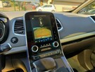 Renault Espace 160KM*Automat EDC6*LED*7 osobowy*Keyless*Niski przebieg! - 15