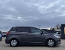 Ford Grand C-MAX Tempomat / Asystent parkowania / Czujniki parkowania / FV marża - 3