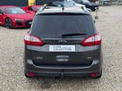 Ford Grand C-MAX Tempomat / Asystent parkowania / Czujniki parkowania / FV marża - 5