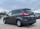 Ford Grand C-MAX Tempomat / Asystent parkowania / Czujniki parkowania / FV marża - 6