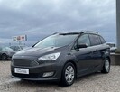 Ford Grand C-MAX Tempomat / Asystent parkowania / Czujniki parkowania / FV marża - 8