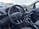 Ford Grand C-MAX Tempomat / Asystent parkowania / Czujniki parkowania / FV marża - 10