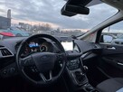 Ford Grand C-MAX Tempomat / Asystent parkowania / Czujniki parkowania / FV marża - 11