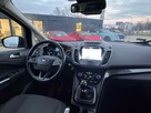Ford Grand C-MAX Tempomat / Asystent parkowania / Czujniki parkowania / FV marża - 13