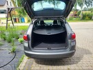Opel Astra 122KM, mały przebieg - 9