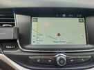 Opel Astra 122KM, mały przebieg - 14