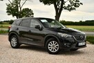 Mazda CX-5 2.2D#150PS#4x4#Lift#FullLed#Navi Dotykowa#Climatr#ASO#1 Rok Gwarancji! - 3
