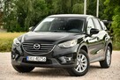 Mazda CX-5 2.2D#150PS#4x4#Lift#FullLed#Navi Dotykowa#Climatr#ASO#1 Rok Gwarancji! - 8