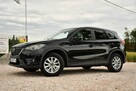 Mazda CX-5 2.2D#150PS#4x4#Lift#FullLed#Navi Dotykowa#Climatr#ASO#1 Rok Gwarancji! - 12