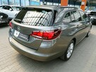 Opel Astra FullLed+NAVI+Kamera+PODGRZE. Kier.+Fotele GWAR. 1WŁ. KRAJ BEZWYP F23% - 7
