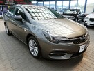 Opel Astra FullLed+NAVI+Kamera+PODGRZE. Kier.+Fotele GWAR. 1WŁ. KRAJ BEZWYP F23% - 8