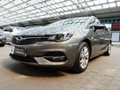 Opel Astra FullLed+NAVI+Kamera+PODGRZE. Kier.+Fotele GWAR. 1WŁ. KRAJ BEZWYP F23% - 9