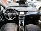 Opel Astra FullLed+NAVI+Kamera+PODGRZE. Kier.+Fotele GWAR. 1WŁ. KRAJ BEZWYP F23% - 12
