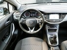 Opel Astra FullLed+NAVI+Kamera+PODGRZE. Kier.+Fotele GWAR. 1WŁ. KRAJ BEZWYP F23% - 13