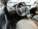 Opel Astra FullLed+NAVI+Kamera+PODGRZE. Kier.+Fotele GWAR. 1WŁ. KRAJ BEZWYP F23% - 15