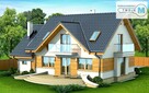Dom Stąporków Niekłań Wielki - 2