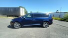 Chrysler Pacifica Limited, radar, brązowe skóry, ekrany, odkurzacz, panorama - 2