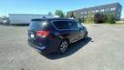 Chrysler Pacifica Limited, radar, brązowe skóry, ekrany, odkurzacz, panorama - 5