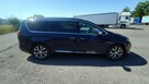 Chrysler Pacifica Limited, radar, brązowe skóry, ekrany, odkurzacz, panorama - 6