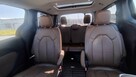 Chrysler Pacifica Limited, radar, brązowe skóry, ekrany, odkurzacz, panorama - 11