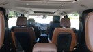 Chrysler Pacifica Limited, radar, brązowe skóry, ekrany, odkurzacz, panorama - 13